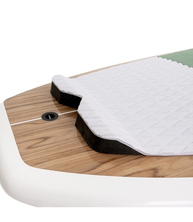 Taiga SUP Rigide  Akoya 9'5 Édition Mint