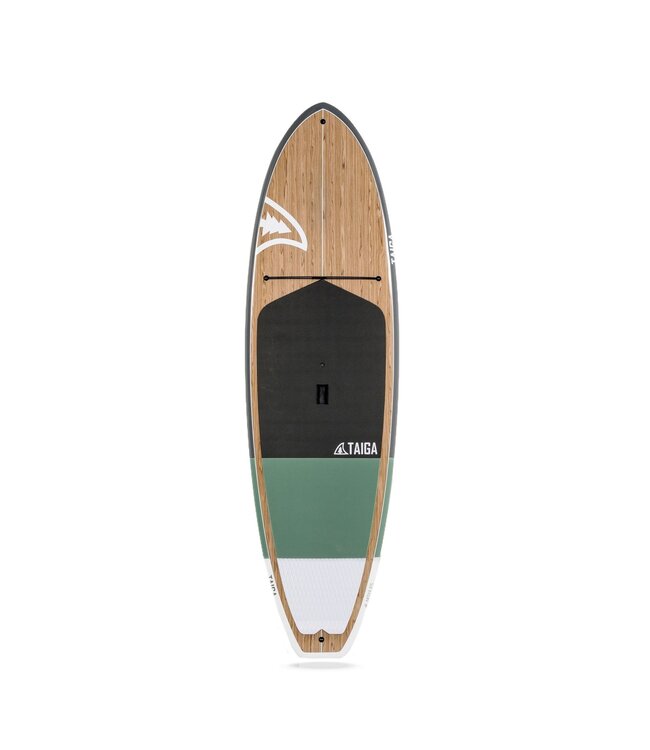 Taiga Hard SUP Akoya 9'5 Mint Edition