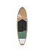Taiga SUP Rigide  Akoya 9'5 Édition Mint