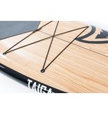 Taiga Hard SUP Thuya LX 11'4