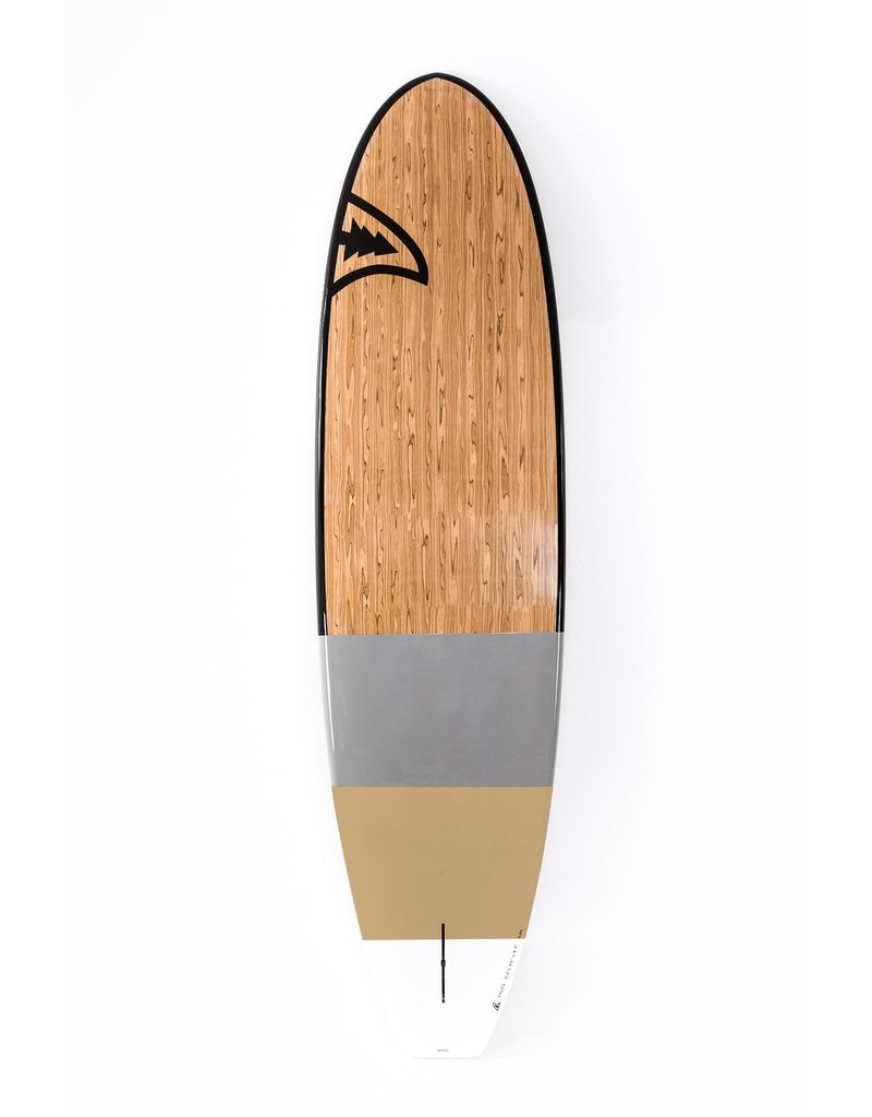 Taiga Hard SUP Thuya LX 11'4