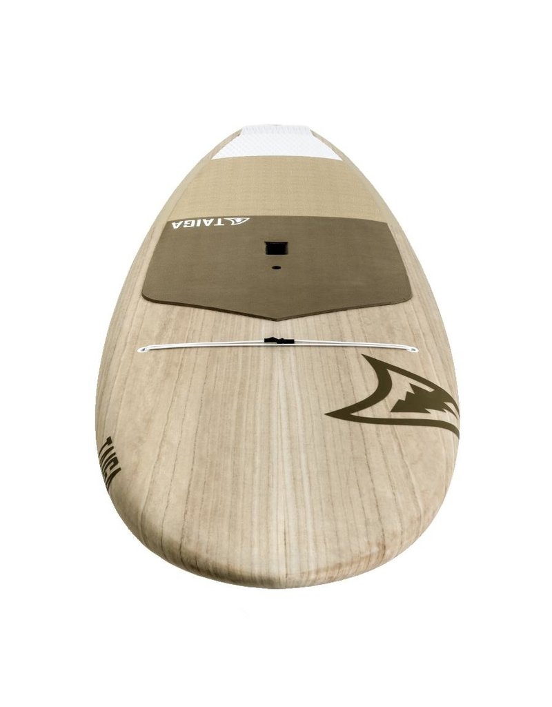 Taiga SUP Rigide - ROOT Collection Akoya 9'5