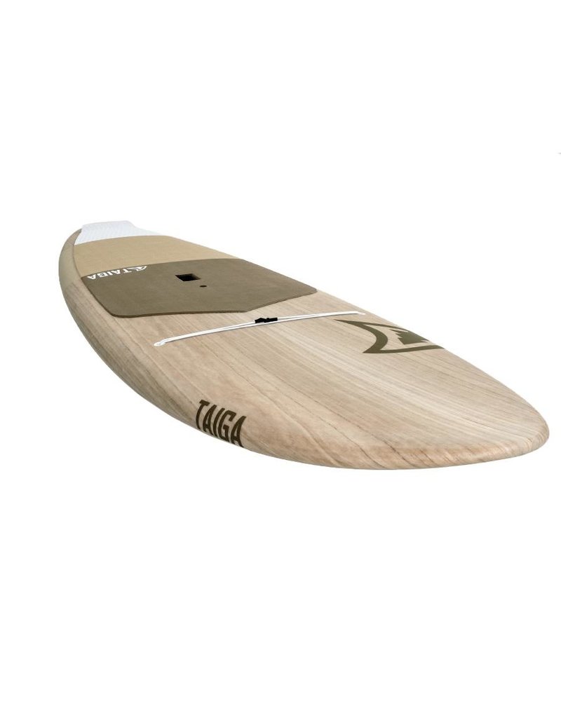 Taiga Hard SUP - ROOT Collection Akoya 9'5