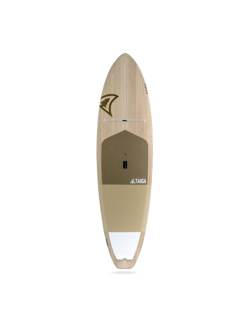 Taiga SUP Rigide - ROOT Collection Akoya 9'5