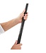 Taiga Pagaie PERFORMANCE - Carbon Black  (Ajustable 2 ou 3 pièces)