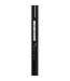 Taiga Pagaie PERFORMANCE - Carbon Black  (Ajustable 2 ou 3 pièces)