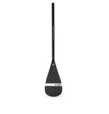 Taiga Paddle PERFORMANCE - Carbon Black  (Adjustable 2 or 3 pieces)