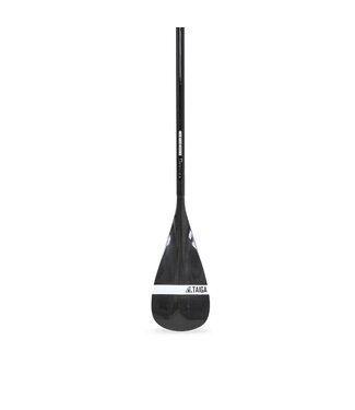 Taiga Pagaie PERFORMANCE - Carbon Black  (Ajustable 2 ou 3 pièces)