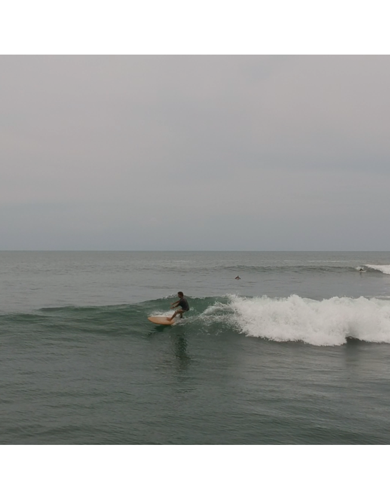 Taiga SURF Malibu 7'10