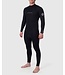 Rip Curl Dawn Patrol 4/3mm Wetsuit Back Zip - Hommes