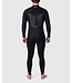 Rip Curl Dawn Patrol 4/3mm Wetsuit Back Zip - Hommes