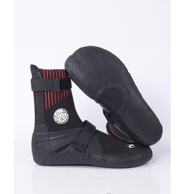 Rip Curl Flashbomb 7mm Round Toe Wetsuit Boots