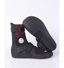 Rip Curl Flashbomb 5mm Round Toe Wetsuit Boots