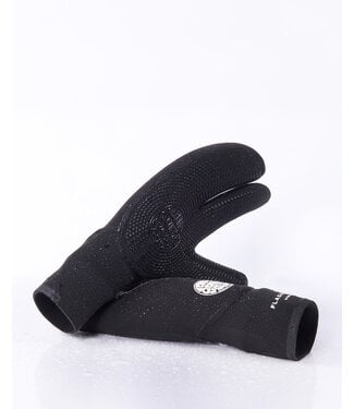 Rip Curl Flashbomb 5/3mm 3 Fingers Gloves