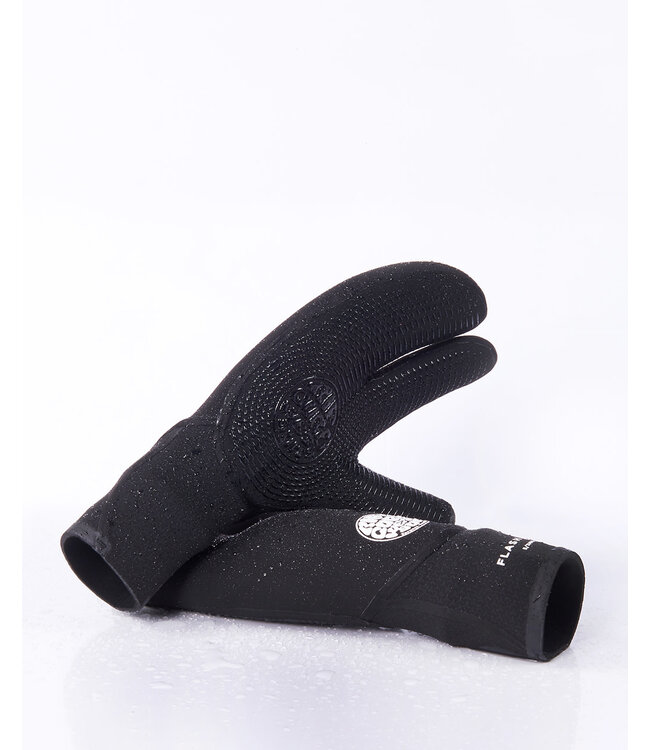 Rip Curl Flashbomb 5/3mm 3 Fingers Gloves