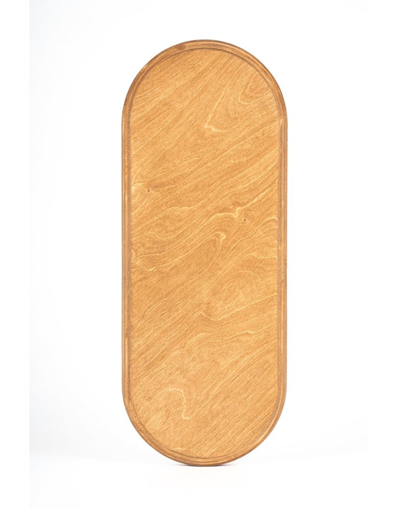 MTL B-board Balance board de forme classique