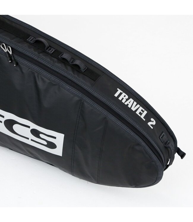 FCS Travel 2 Fun Board Bag
