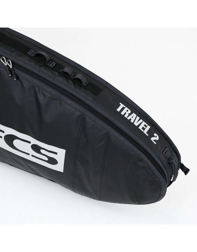 FCS Travel 2 Fun Board Bag