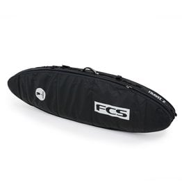 FCS Travel 2 Fun Board Bag