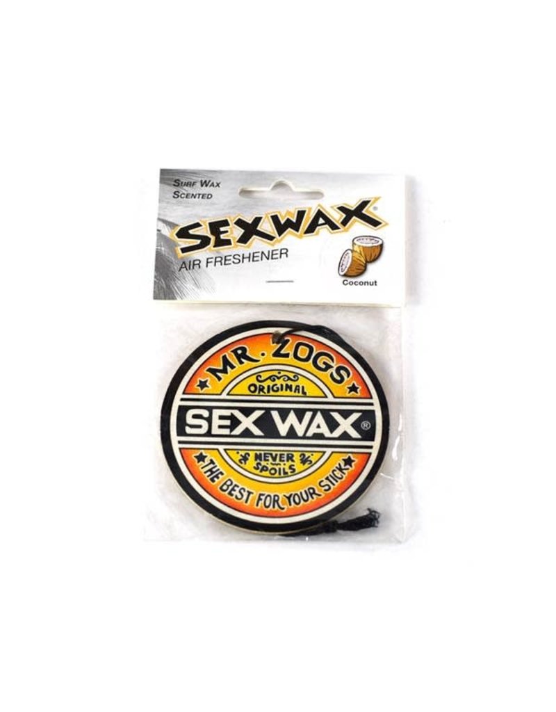 Sexwax assainisseurs d'air