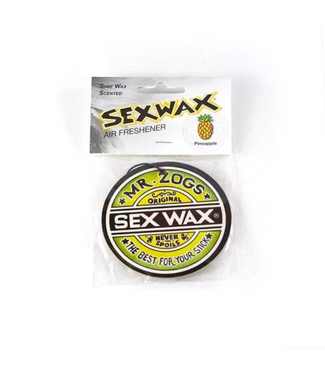 Sexwax Air Freshener