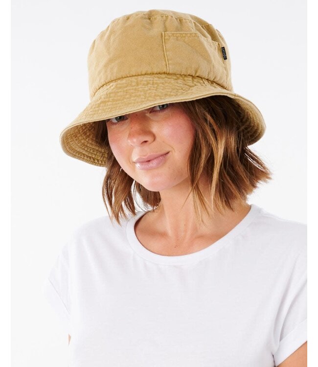 Rip Curl Washed Bucket Hat