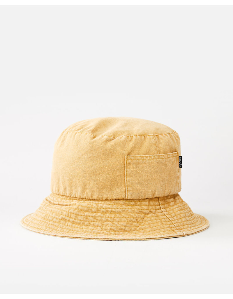 Rip Curl Washed Bucket Hat