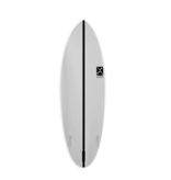 Firewire Surfboards Machado Glazer FCS2