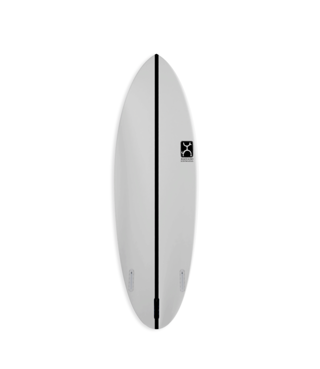 Firewire Surfboards Machado Glazer FCS2