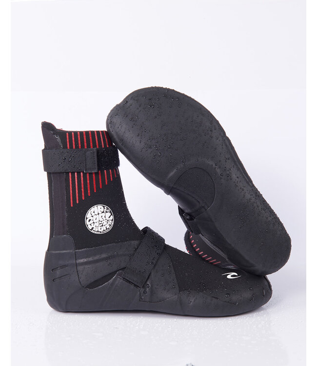 Rip Curl Flashbomb 5mm Round Toe Wetsuit Boots