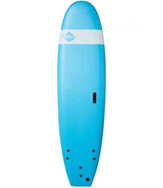 Softech Surf Roller Blue