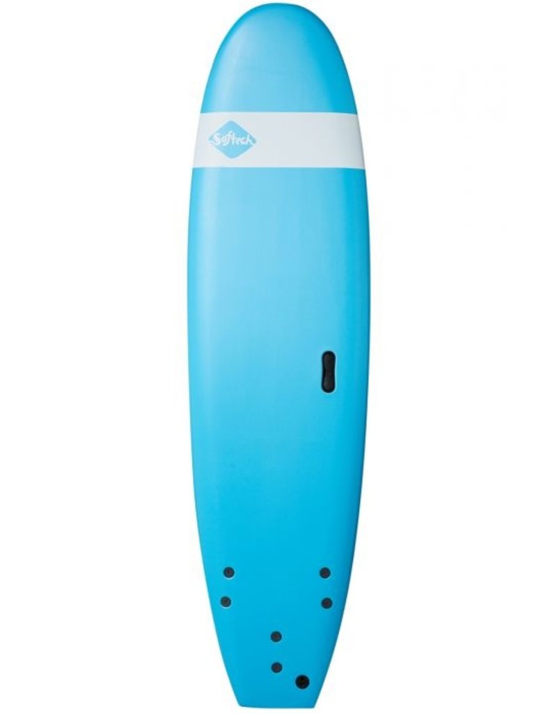 Softech Surf Roller Blue