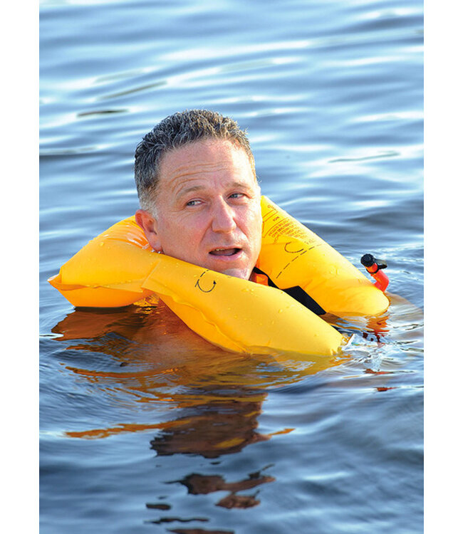 Inflatable Belt Pack Regular