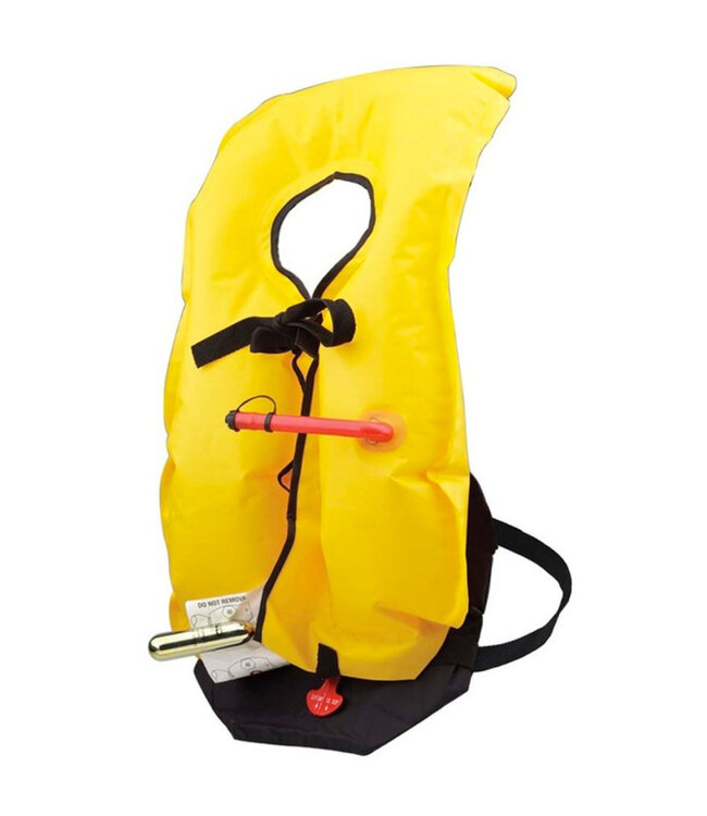 Inflatable Belt Pack Regular