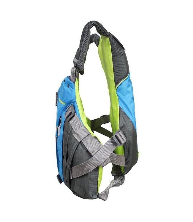 Veste de flottaison Betsea pour femme