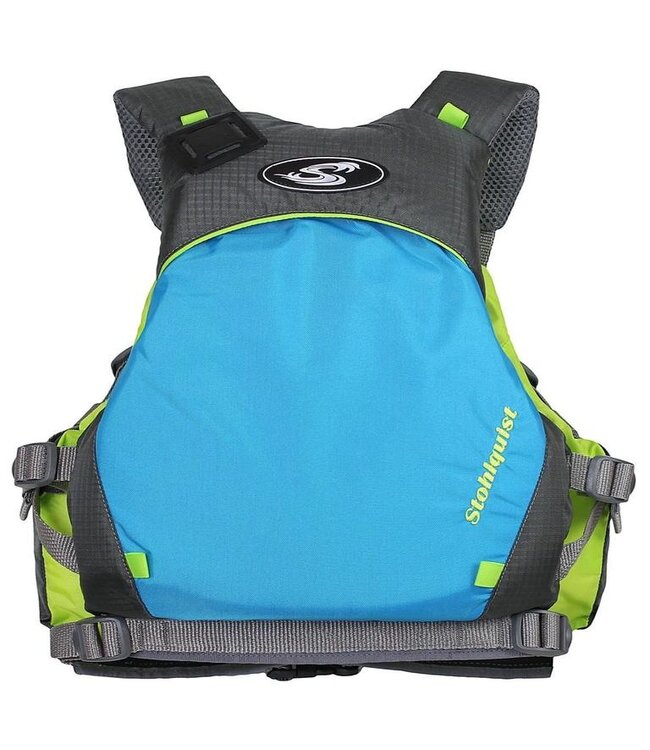 Women's Betsea - PFD's Life Jacket  Cyan Blue