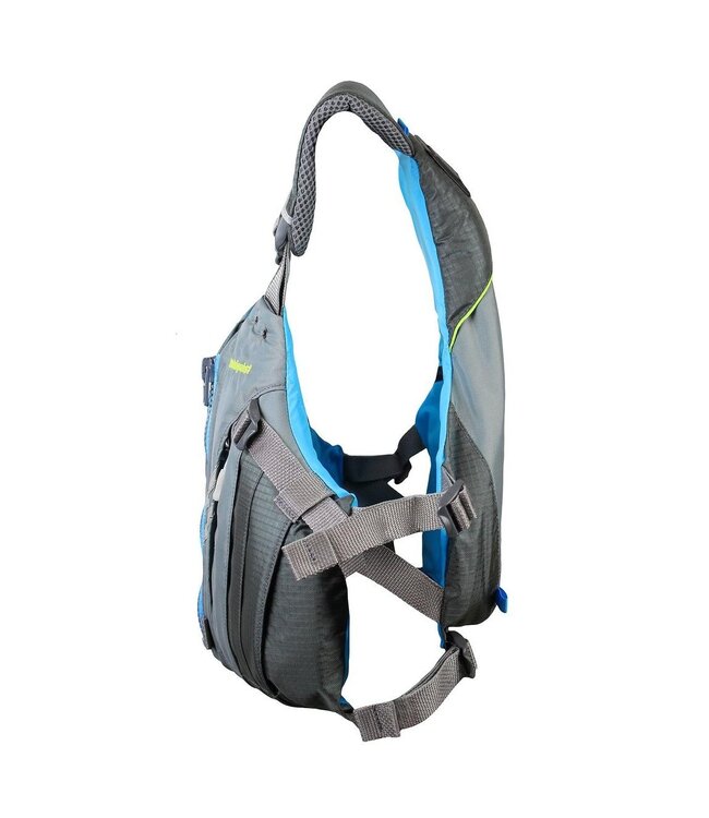 Women's Betsea - PFD's Life Jacket  Gray