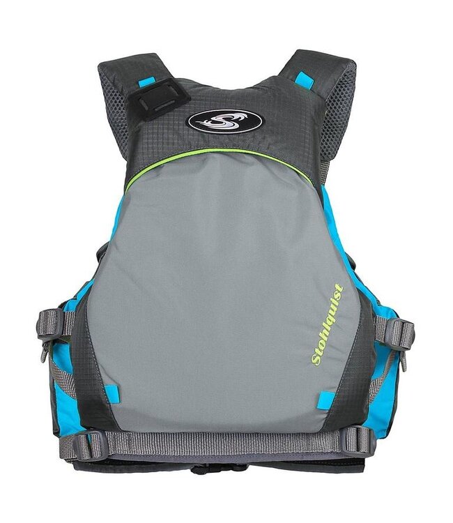 Women's Betsea - PFD's Life Jacket  Gray