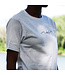 KSF Maika T-Shirt Unisexe Blanc
