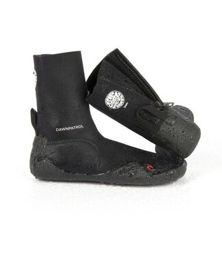 Rip Curl Junior Dawn Patrol 3mm Round Toe Bootie