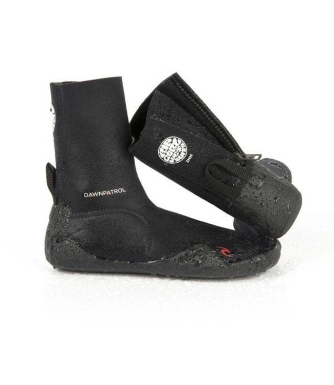 Rip Curl Junior Dawn Patrol 3mm Round toe Bootie