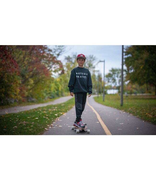 Taiga Skateboard / longboard