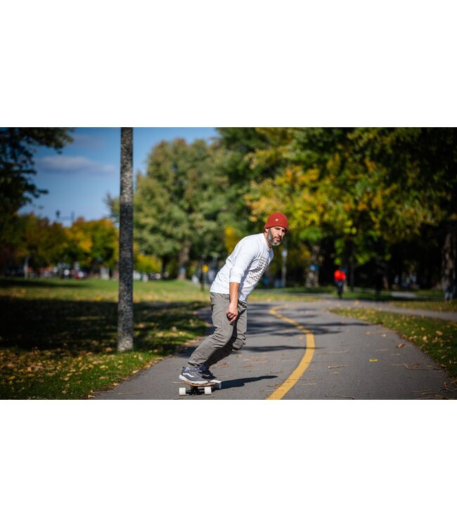 Taiga Skateboard / longboard