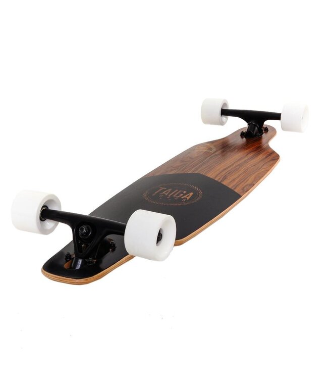 Taiga Skateboard / longboard