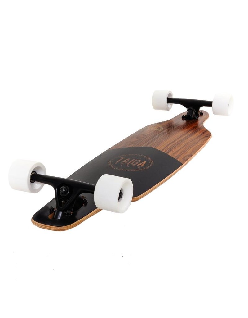 Taiga Skateboard / longboard