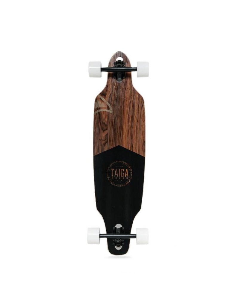 Taiga Skateboard / longboard