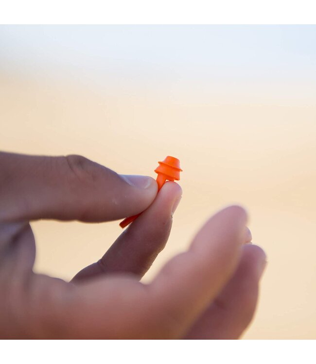 EQ Ear plugs