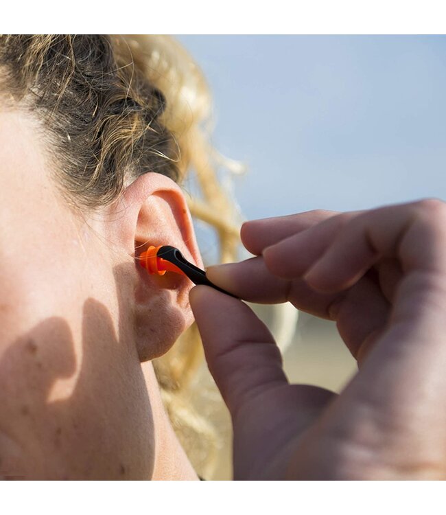 EQ Bouchons d'oreilles