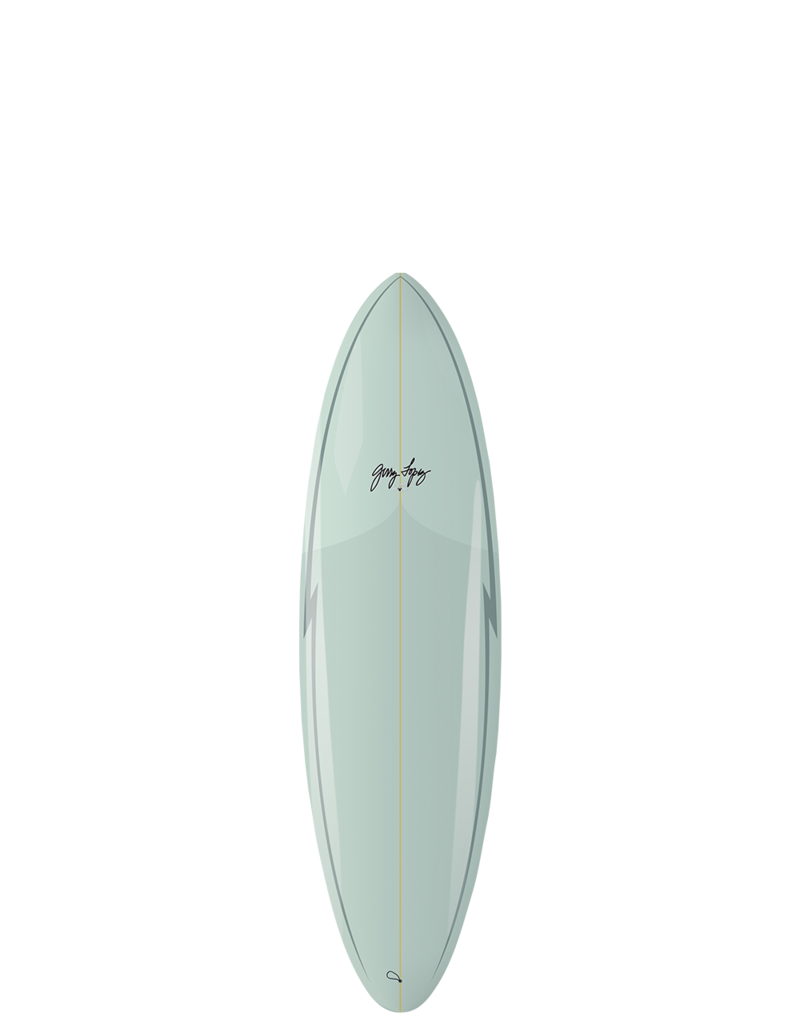 Surftech Gerry Lopez Midway - FCSII 7'0
