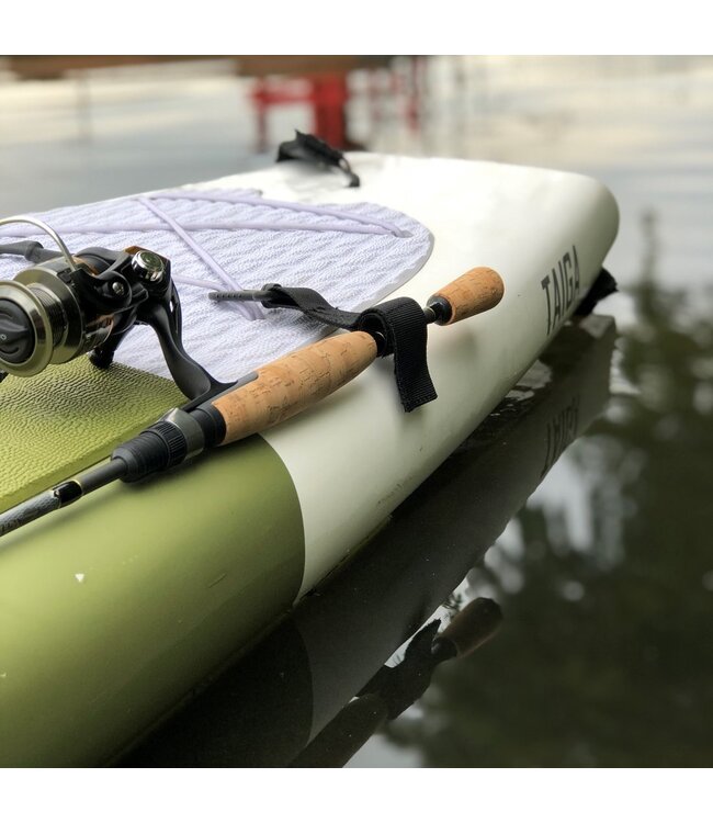 Taiga Sangle pour pagaie et canne à pêche